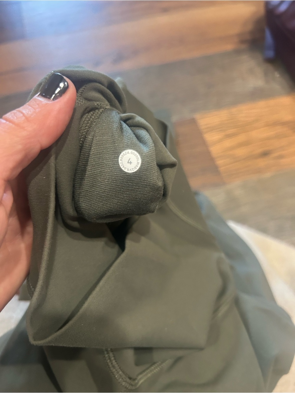 Lululemon align - Picture 3 of 3